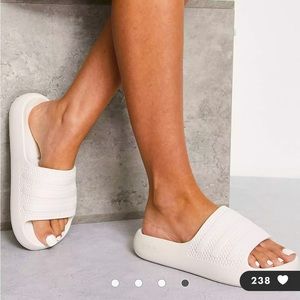 adidas adilette ayoon slide